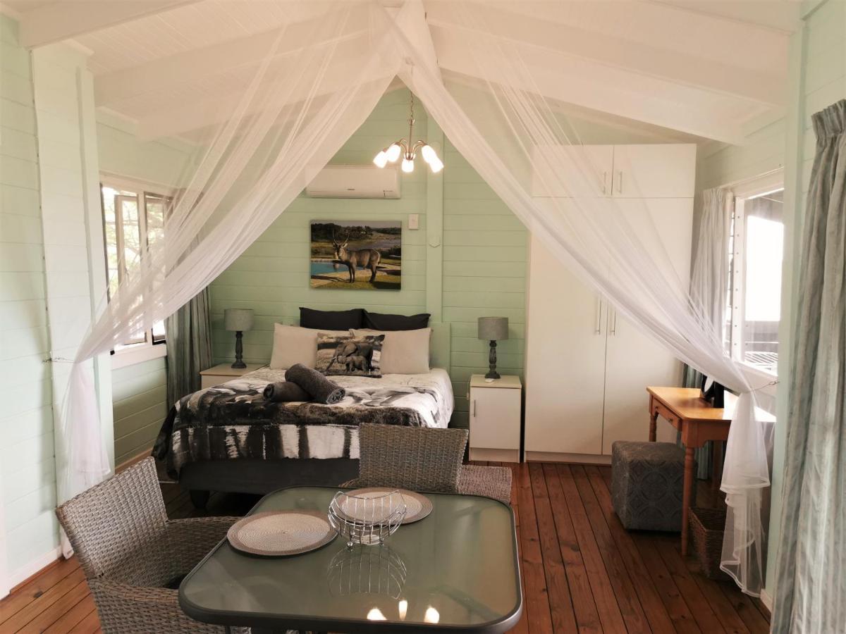 Kruger View Tree House Marloth Park Exterior foto