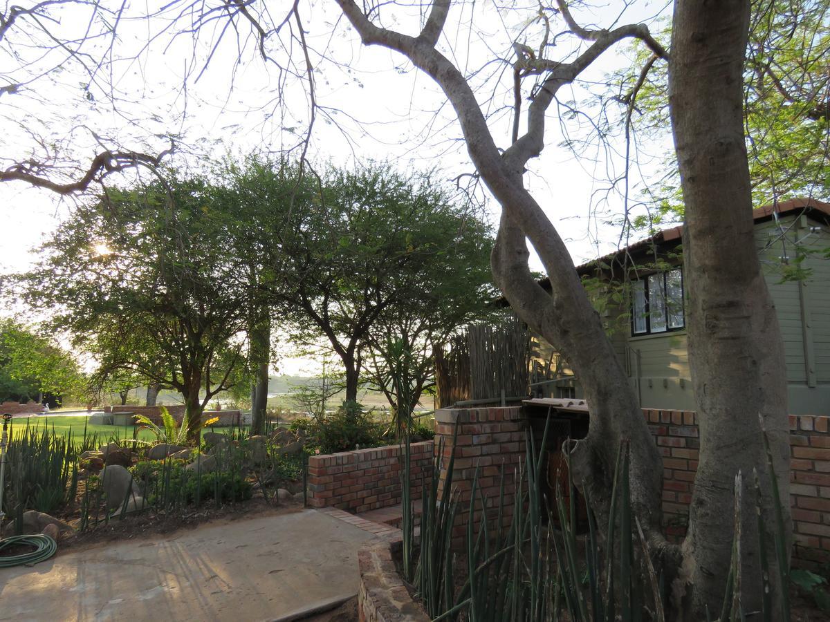 Kruger View Tree House Marloth Park Exterior foto